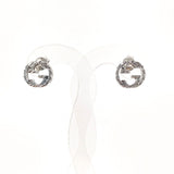 Gucci Pierce 457109 J8400 0811 Silver925 Silver Interlocking G