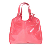 Red Louis Vuitton Epi Plage Baia Tote Bag
