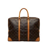 Louis Vuitton Monogram Porte-Documents Voyage Business Bag