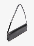 Louis Vuitton Sevigne Clutch Bag Black Epi Leather