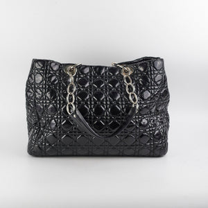 Dior Tote Black