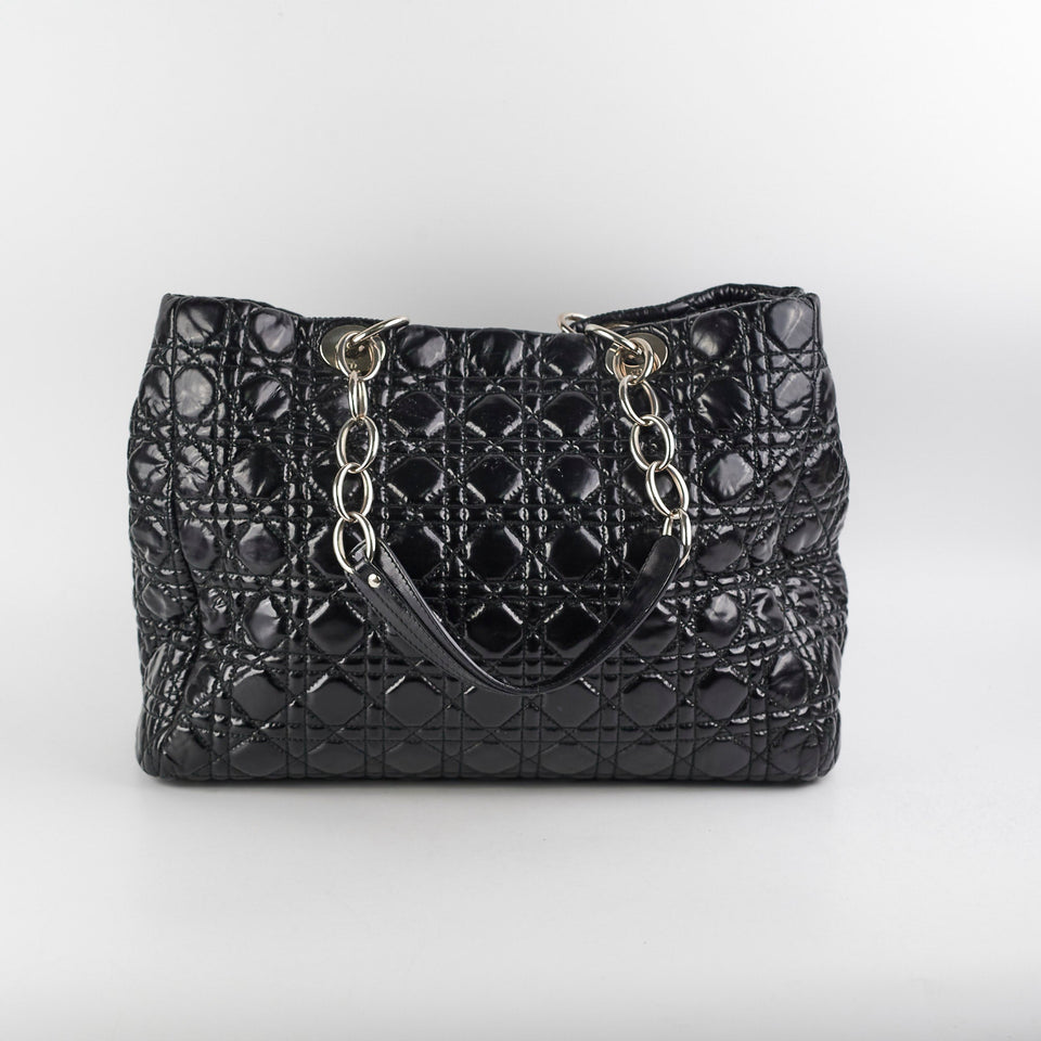 Dior Tote Black