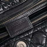 Dior Tote Black