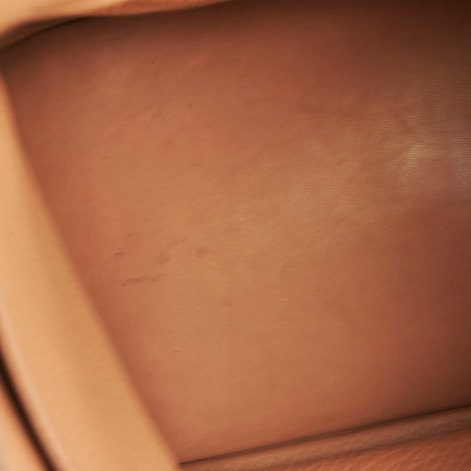 Hermes Lindy 30 Beige - M Square