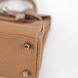 Hermes Kelly 25 Togo Chai