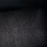 Hermes Birkin 30 Togo Noir - T Stamp 2015
