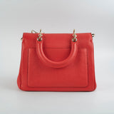 Christian Dior BeDior Small Red