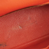 Hermes Kelly 32 Feu T Stamp
