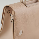 Christian Dior Diorever Beige Tote