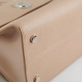 Christian Dior Diorever Beige Tote