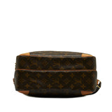 Louis Vuitton Monogram Nil Crossbody Bag