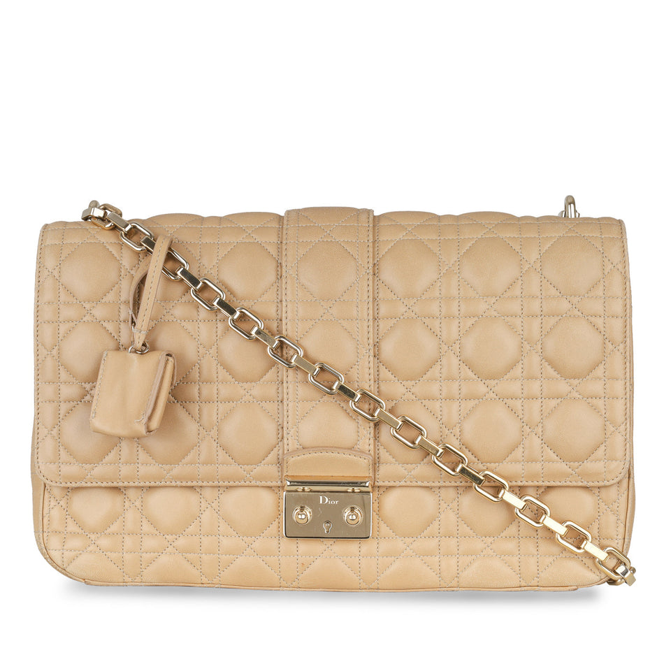 Christian Dior Miss Dior Shoulder Bag - Large