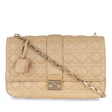 Christian Dior Miss Dior Shoulder Bag - Large