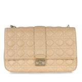 Christian Dior Miss Dior Shoulder Bag - Large