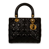 Christian Dior Lady Dior - Vintage