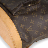 Louis Vuitton Montsouris Backpack - Vintage