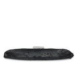 Chanel Python Clutch