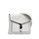 Louis Vuitton Taigarama Outdoor Flap Messenger Crossbody Bag