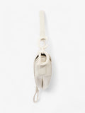 Christian Dior Saddle Cream Leather