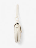 Christian Dior Saddle Cream Leather