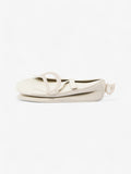 Christian Dior Saddle Cream Leather