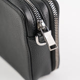 Christian Dior Homme Black Crossbody Bag