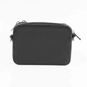 Christian Dior Homme Black Crossbody Bag