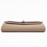 Hermes Kelly To Go Epsom Etoupe