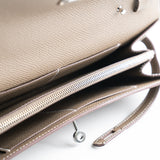Hermes Kelly To Go Epsom Etoupe