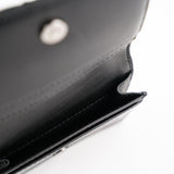 Dior Men SLG Business  Holder Oblique