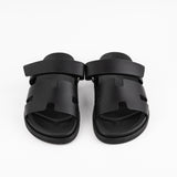 Hermes Chypre Noir Size 41.5