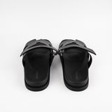 Hermes Chypre Noir Size 41.5