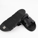 Hermes Chypre Noir Size 41.5
