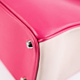 Dior Diorissimo Large Leather Tote