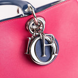Dior Diorissimo Large Leather Tote
