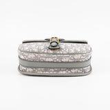 Dior Medium Bobby Bag Canvas