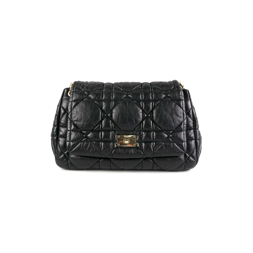 Dior Milly La Foret Small Black