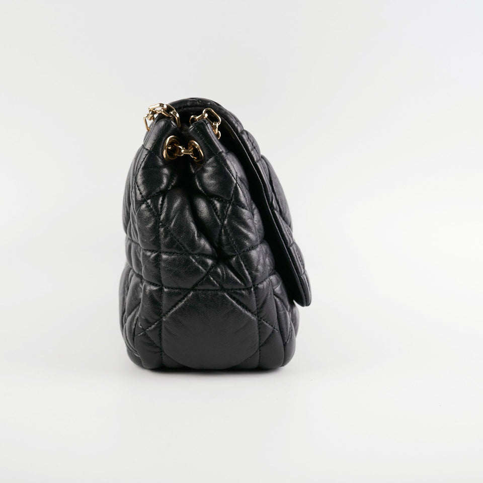 Dior Milly La Foret Small Black