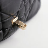 Dior Milly La Foret Small Black