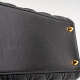 Dior Lady Dior Medium Black