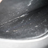 Hermes Birkin 30 Togo Black Noir D Stamp