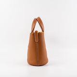 Hermes In The Loop Bag 18 Gold