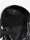 Louis Vuitton Josh Backpack Damier Ebene Coated Canvas