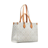 Louis Vuitton Since 1854 OntheGo MM Satchel Tote