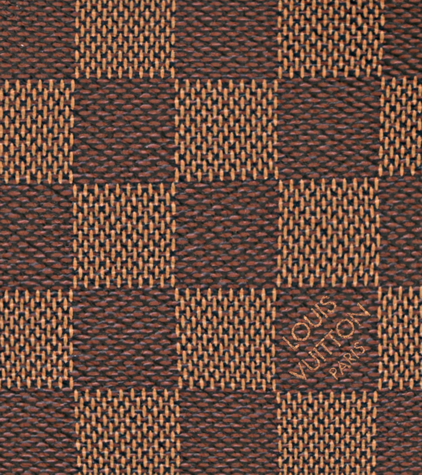 Louis Vuitton Neverfull PM Damier Ebene