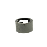 Gucci Ring metal Black Silver Branded Ring Women 14