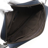 Burberry BLACK LABEL Waist bag Nylon Navy mens
