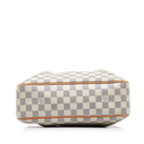 Louis Vuitton Damier Azur Sirac PM Crossbody Bag