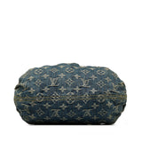 Louis Vuitton Monogram Pleaty Handbag