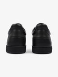 Christian Dior Low-top Sneakers Black / White Leather EU 36.5 UK 3.5